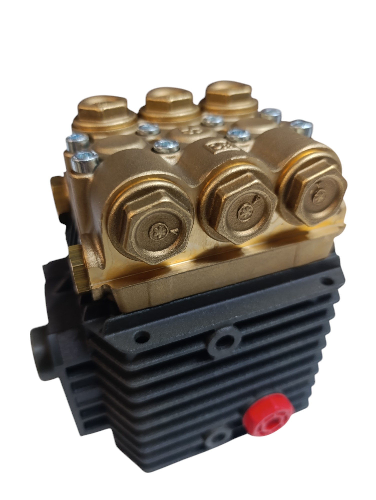 Image de Pompe laiton